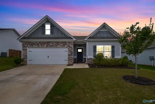 9067 Meeting Street, Pell City, AL 35125