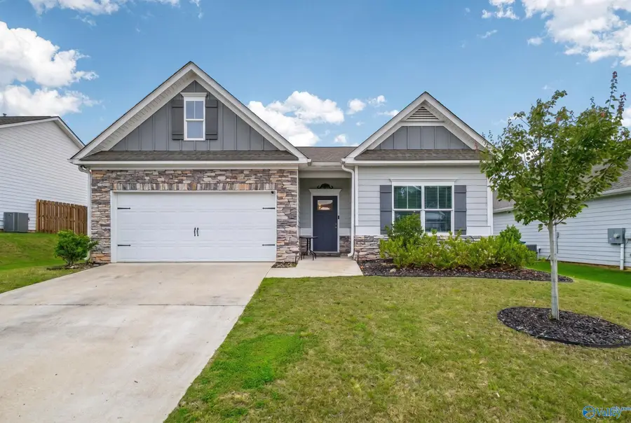 9067 Meeting Street, Pell City, AL 35125 - #2