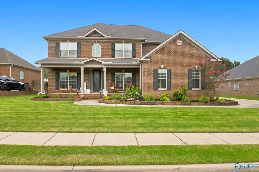 127 Autumn Wind Drive, Madison, AL 35758 - #2