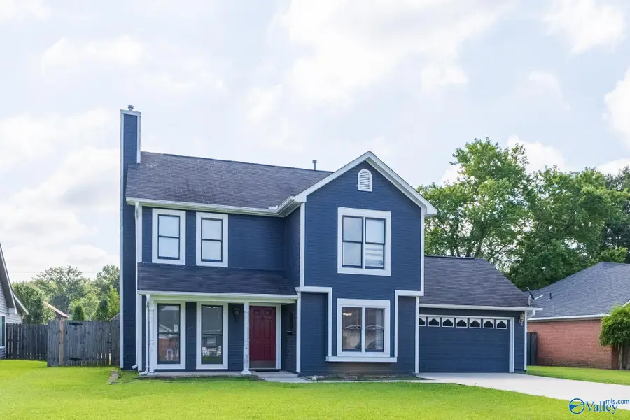 1412 Lake Crest Drive, Decatur, AL 35603 - #3