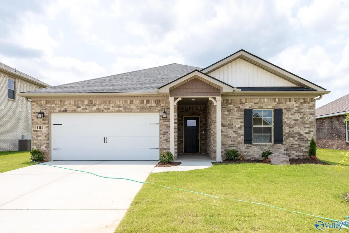 118 Drupelet Lane, Meridianville, AL 35759 - #1