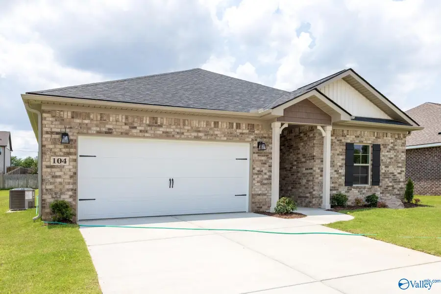 118 Drupelet Lane, Meridianville, AL 35759 - #2