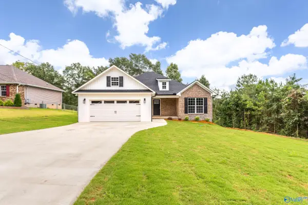 5605 Leota Road E, Southside, AL 35907