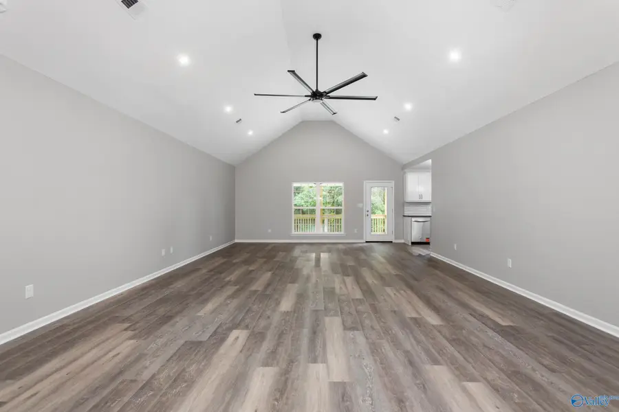 5605 Leota Road E, Southside, AL 35907 - #2