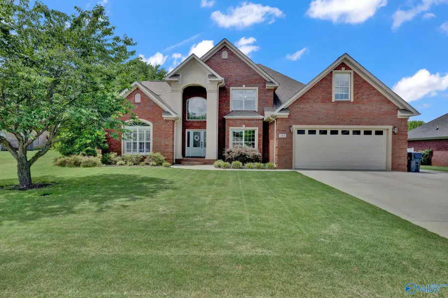 180 Derby Drive, Decatur, AL 35603 - #2
