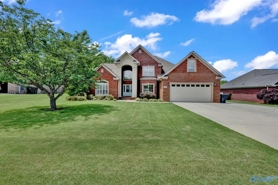 180 Derby Drive, Decatur, AL 35603 - #3