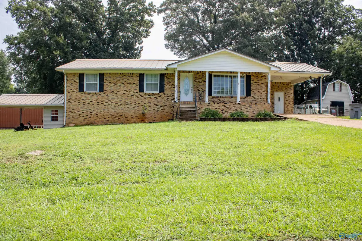 166 Montclair Road, Killen, AL 35645 - #1