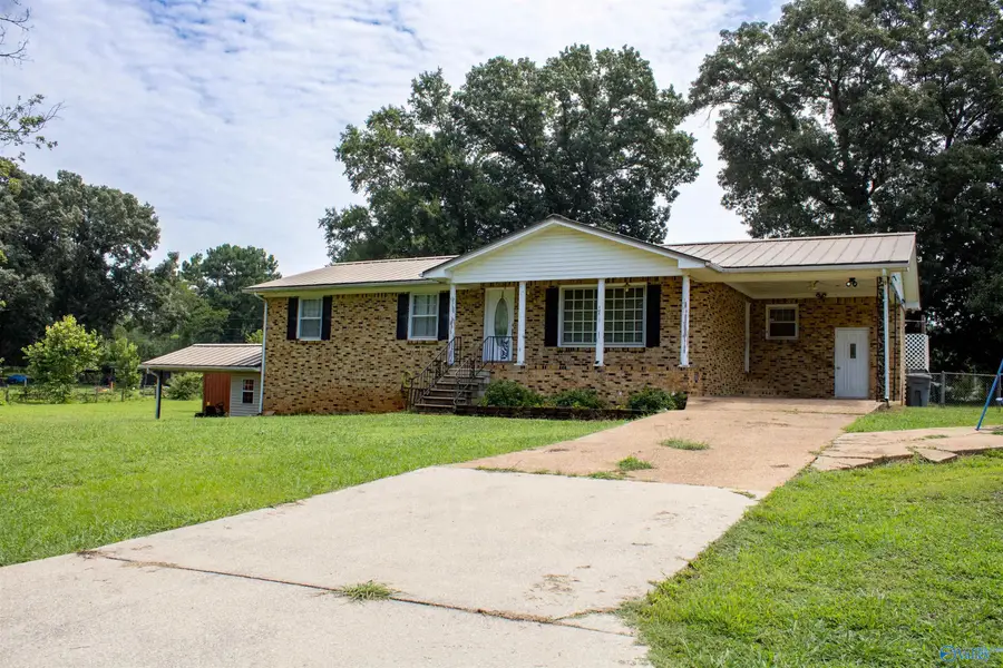 166 Montclair Road, Killen, AL 35645 - #2