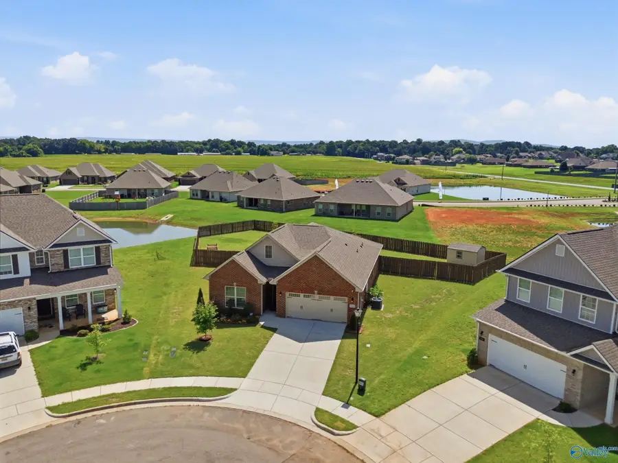 211 Goldie Court, New Market, AL 35761 - #2