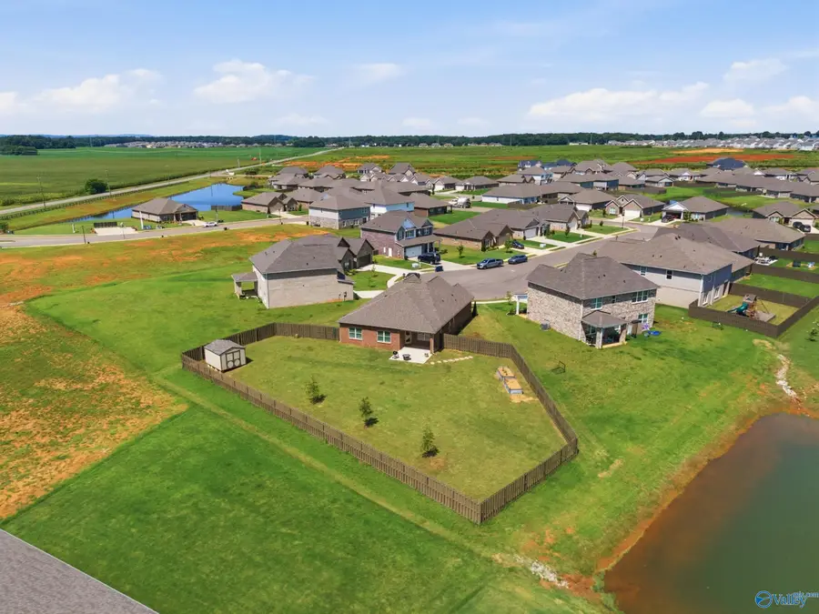 211 Goldie Court, New Market, AL 35761 - #3