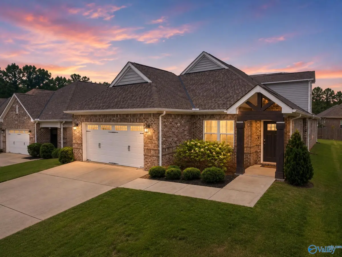 15543 Ironcrest Drive Nw, Harvest, AL 35749 - #1