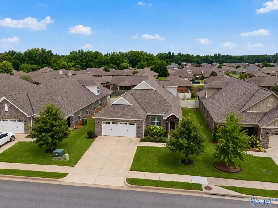 15543 Ironcrest Drive Nw, Harvest, AL 35749 - #3