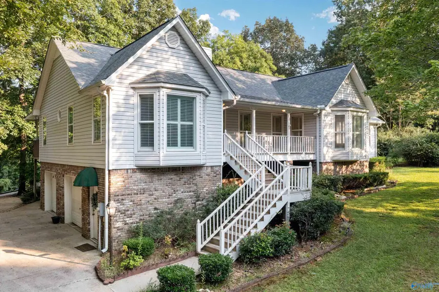 140 Heritage Ridge, Springville, AL 35146 - #2