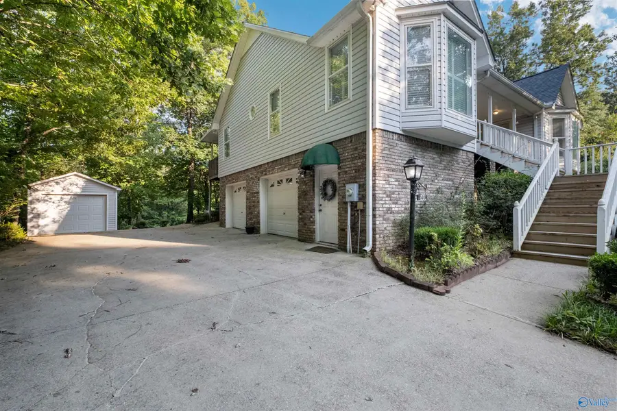 140 Heritage Ridge, Springville, AL 35146 - #3