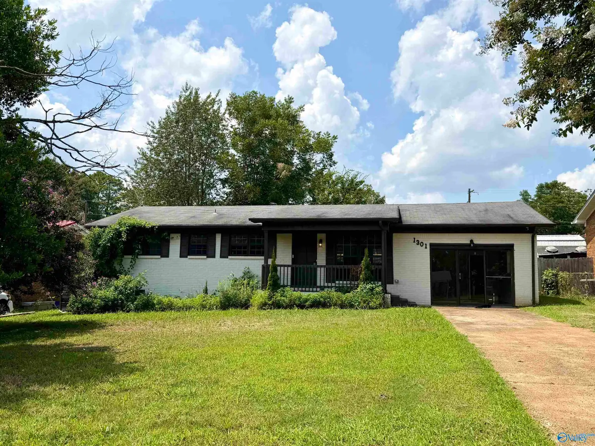 1301 Pennylane Se, Decatur, AL 35601 - #1