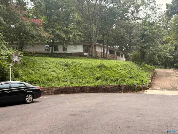 1705 Wilma Circle Se, Huntsville, AL 35801