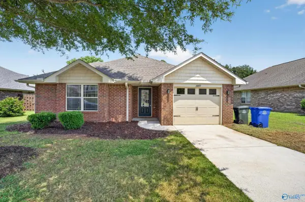 24697 Rolling Vista Drive, Athens, AL 35613