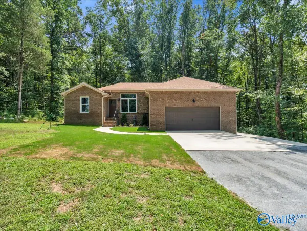 12480 Beech Fork Lane, Athens, AL 35611