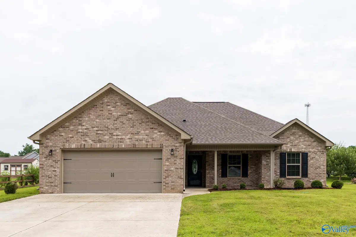 28600 Reyer Road, Ardmore, AL 35739 - #1