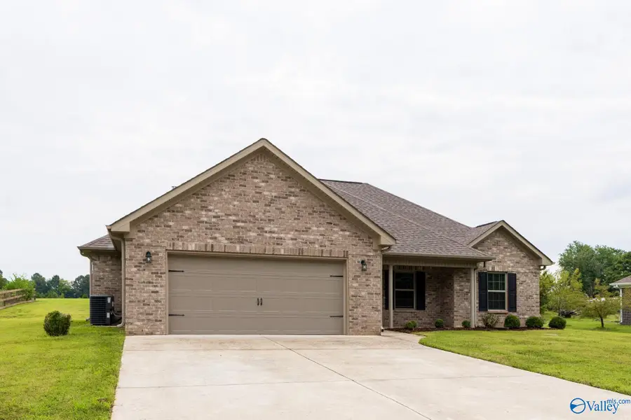 28600 Reyer Road, Ardmore, AL 35739 - #2