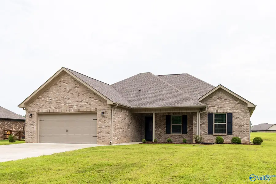 28600 Reyer Road, Ardmore, AL 35739 - #3