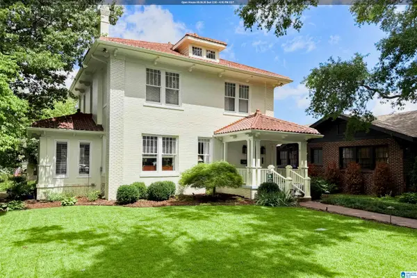 601 Oak Street Ne, Decatur, AL 35601
