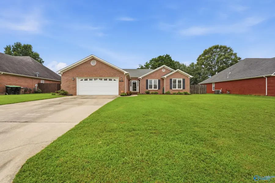 2915 Whiteford Drive, Decatur, AL 35603 - #2