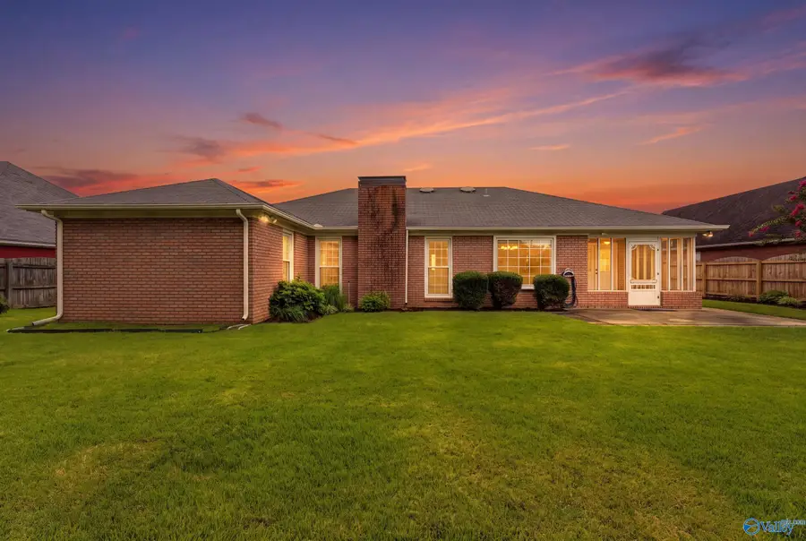 2915 Whiteford Drive, Decatur, AL 35603 - #3