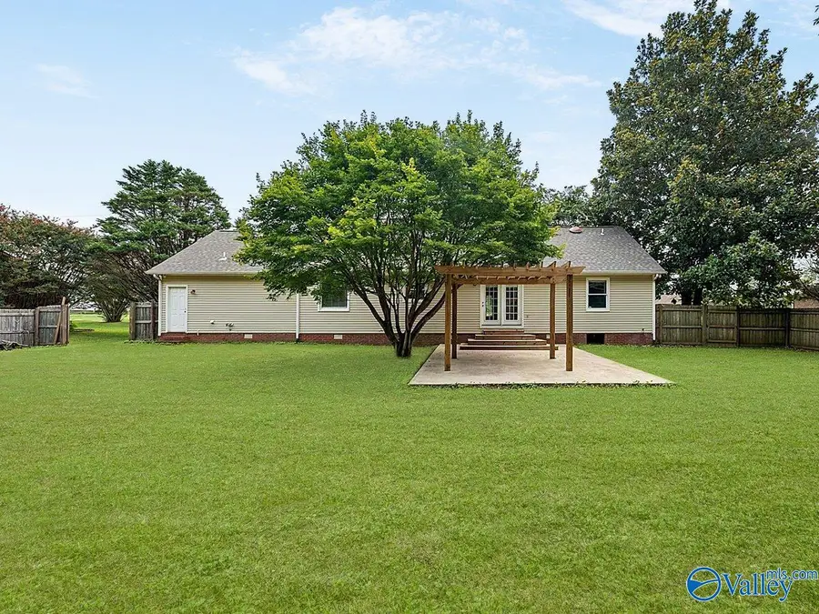 116 Amberwood Drive, Harvest, AL 35749 - #2