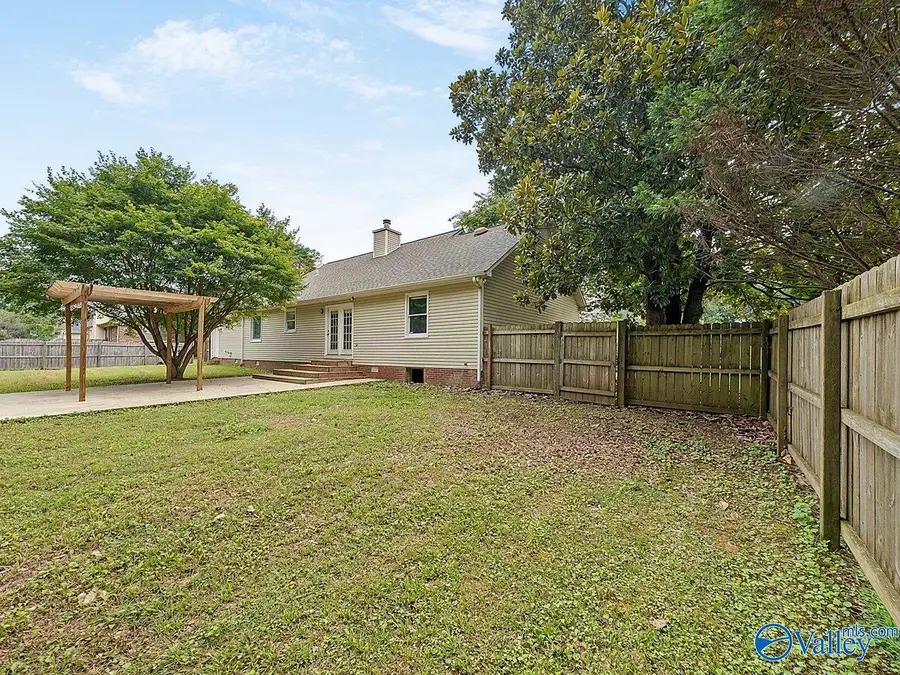 116 Amberwood Drive, Harvest, AL 35749 - #3