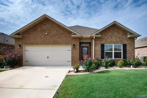 26370 Jones Spring Drive, Athens, AL 35613