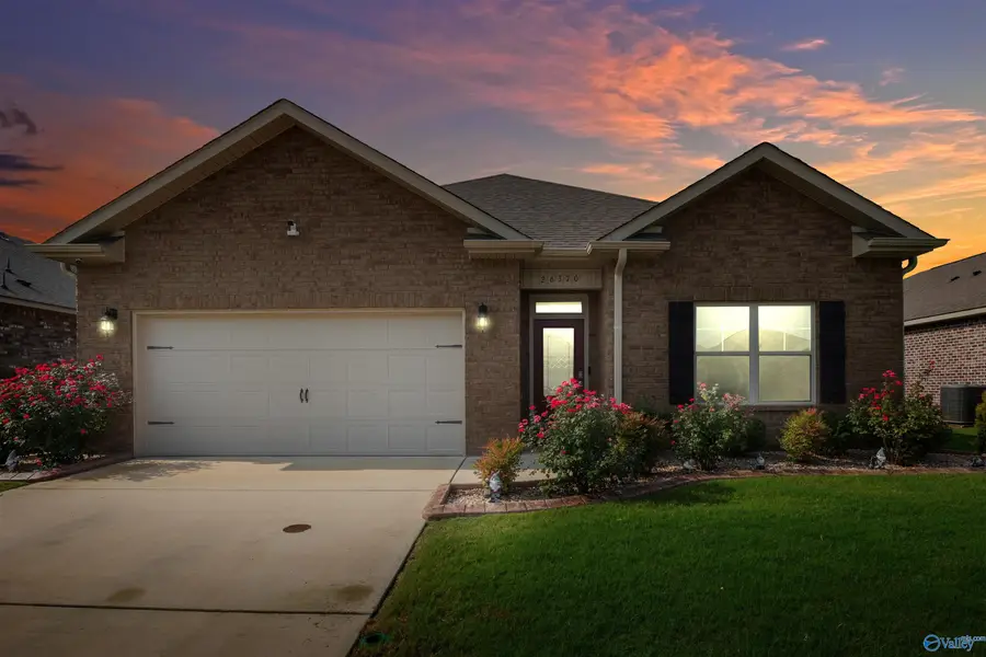 26370 Jones Spring Drive, Athens, AL 35613 - #2