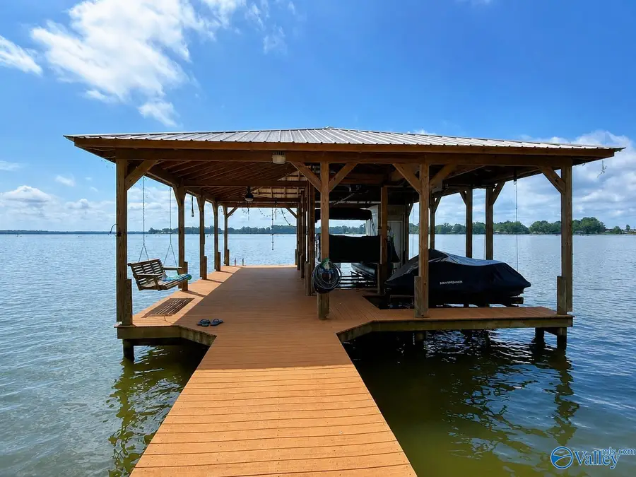 1775 County Road 131, Cedar Bluff, AL 35959 - #2