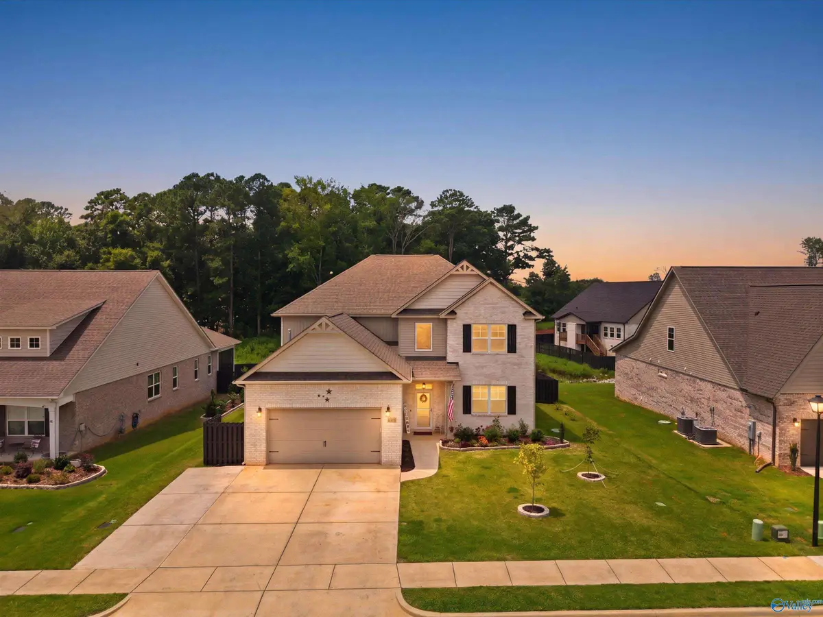 108 Ayers Spring Road, New Market, AL 35761 - #1