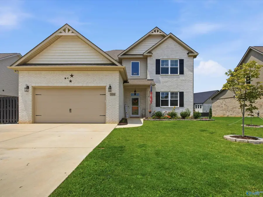 108 Ayers Spring Road, New Market, AL 35761 - #2