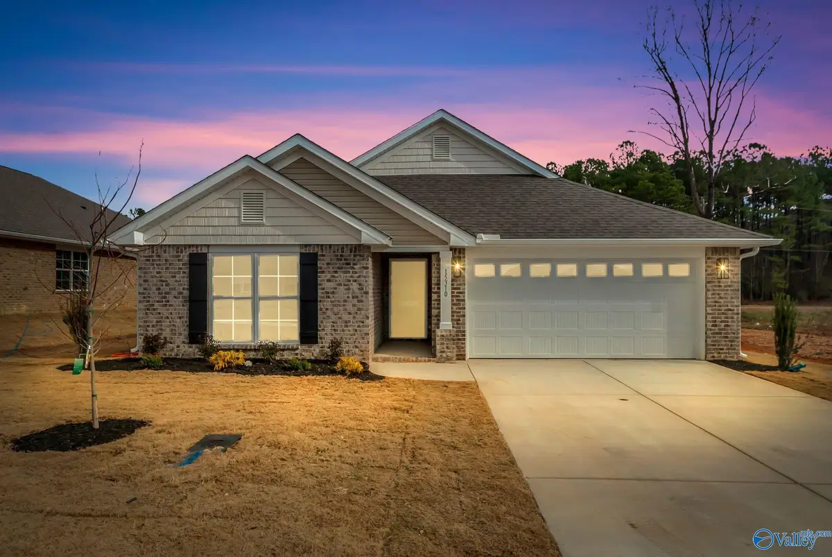 18063 Bellabon Drive, Athens, AL 35611 - #1