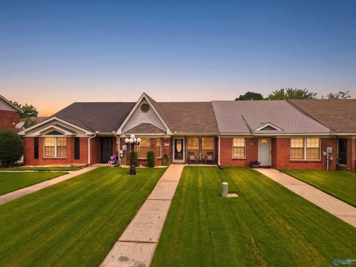 344 Denver Place Sw, Decatur, AL 35603 - #1