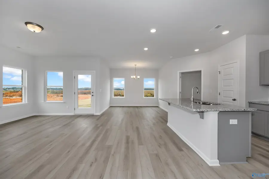 The Langford Roman Randall Road, New Market, AL 35761 - #3