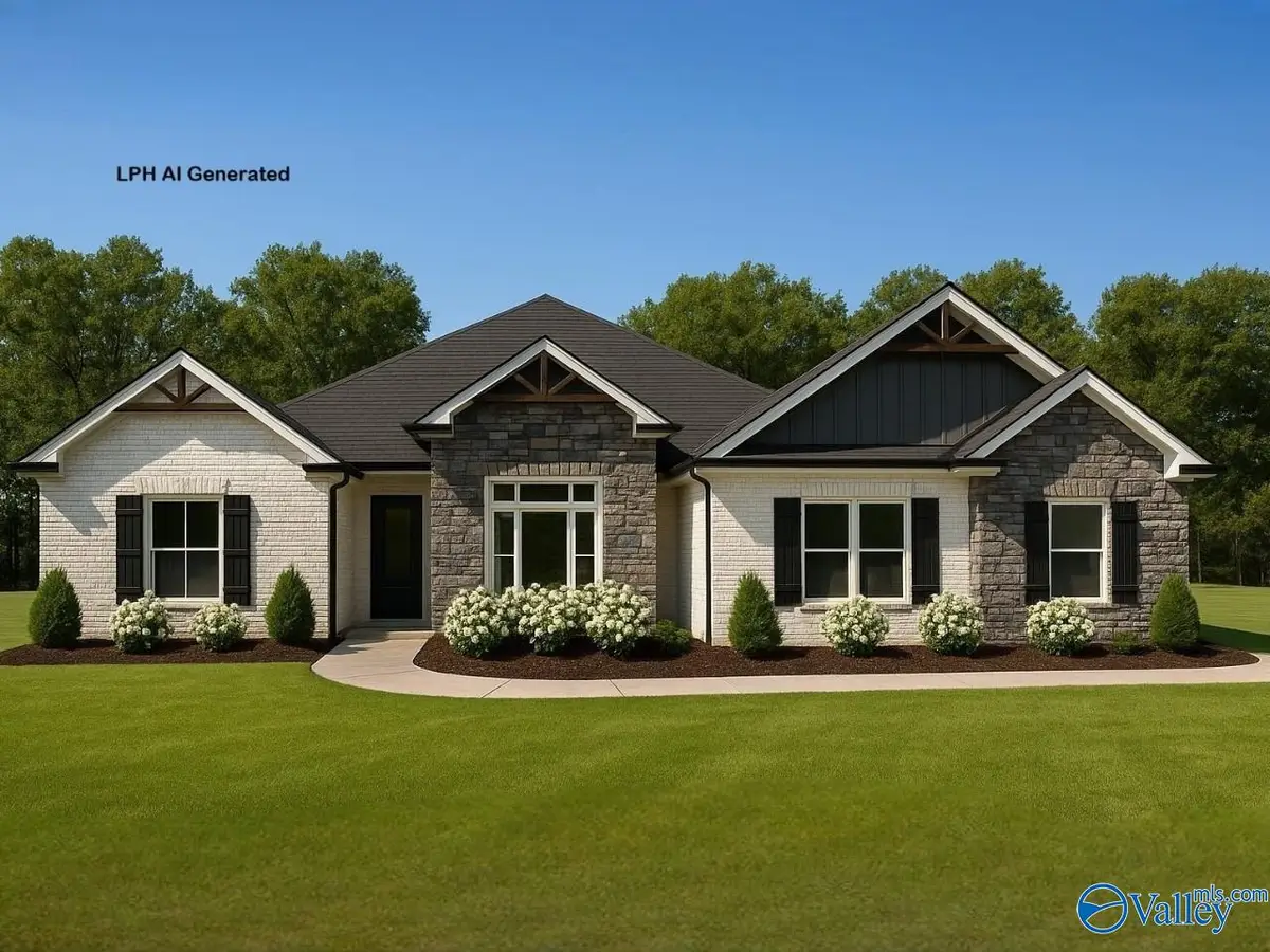 Hathaway-A Avondale Drive, Athens, AL 35613 - #1