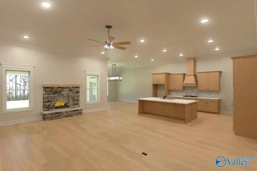 Hathaway-A Avondale Drive, Athens, AL 35613 - #2