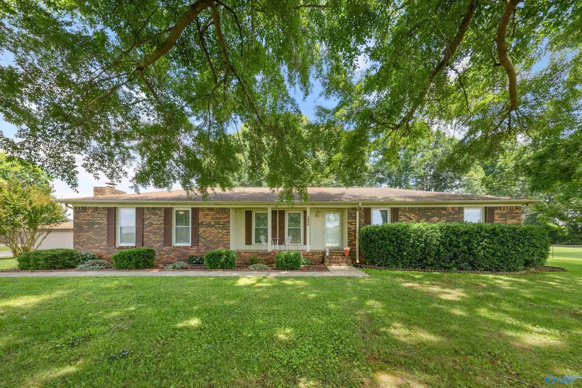 1935 Buddy Williamson Road, New Market, AL 35761 - #1