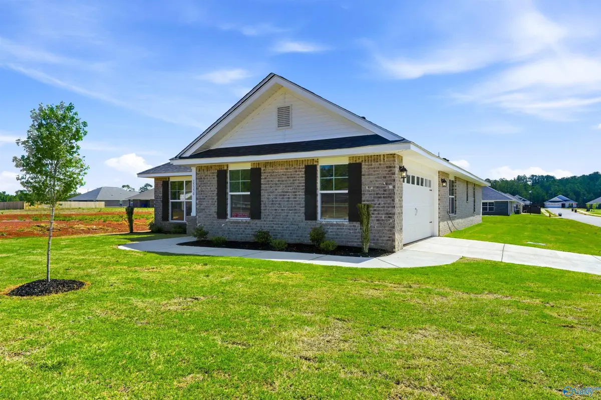 18047 Bellabon Drive, Athens, AL 35611 - #1