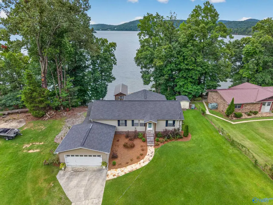 526 Muscadine Drive, Ashville, AL 35953 - #2