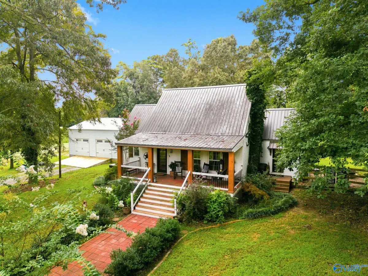 20238 Nuclear Plant Road, Tanner, AL 35671 - #1
