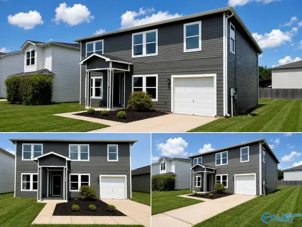 15240 Tyler Mill Drive, Athens, AL 35613