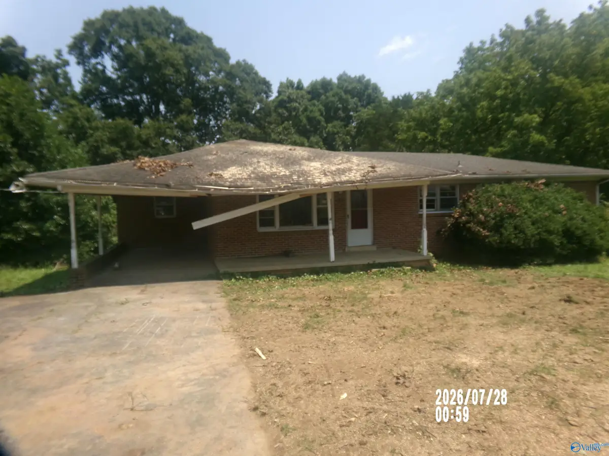 495 Salem Road, Minor Hill, TN 38473 - #1