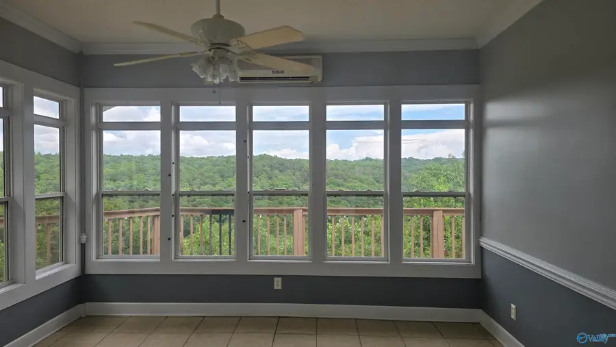339 Hill Bluff Road, Guntersville, AL 35976 - #3
