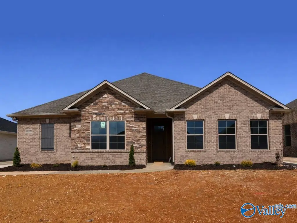 26399 Old Town Drive, Athens, AL 35613 - #1