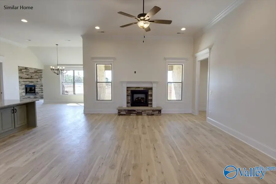 Flagstaff - B Culross Drive, Athens, AL 35611 - #3