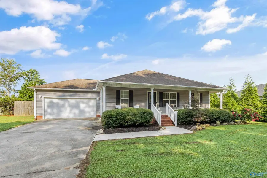 106 Belair Drive, Arab, AL 35016 - #2